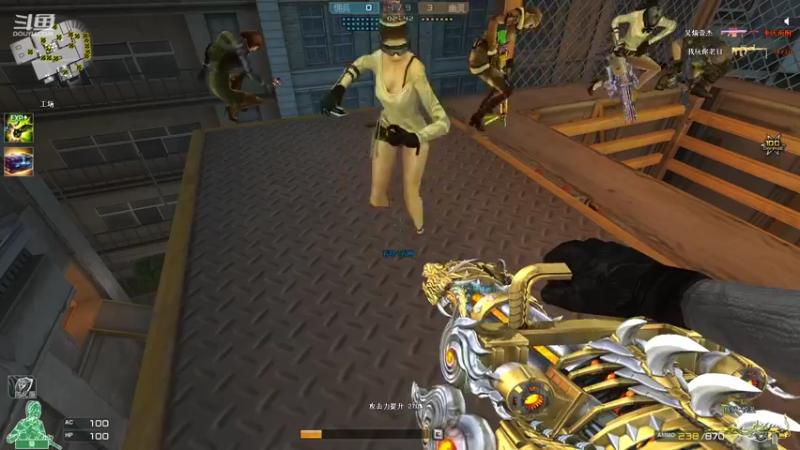 【2022-07-18 16点场】爱吃鱼的石原：石原：青年水门！