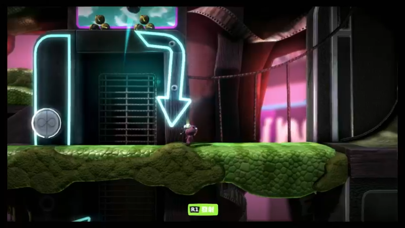 【2022-07-16 07点场】奥康纳：小小大星球三