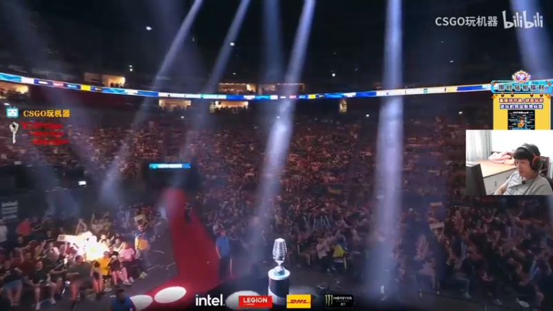 【2022-07-18 12点场】yjjimpaopao：什么是FPS呢？