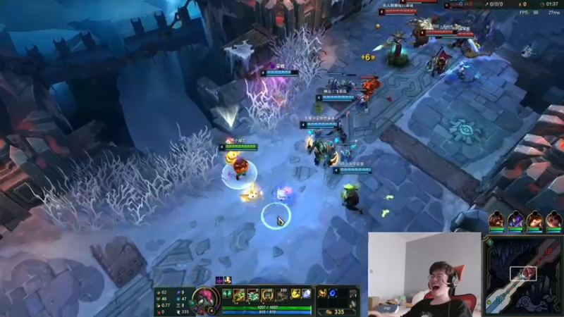 【2022-07-17 18点场】何二抛zZ：2pao：小黑子我逮到你辣