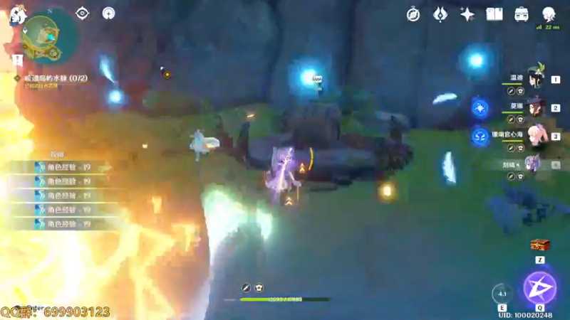 【2022-07-17 14点场】AllenCode：GTFO 直接来吧