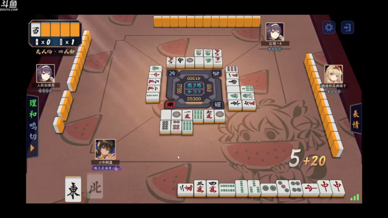 【2022-07-18 03点场】wenshen589：哪有这么容易倒下！