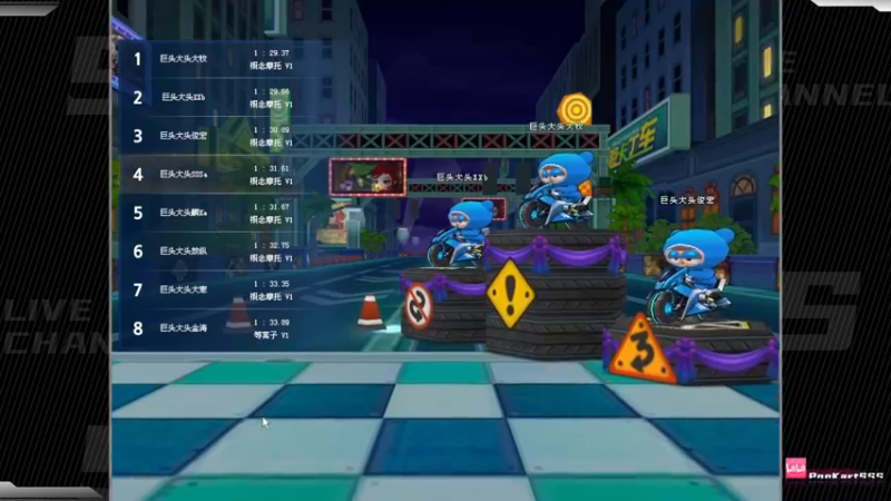 【2022-07-17 22点场】Popkartsss：SSS:双倍亲密度!