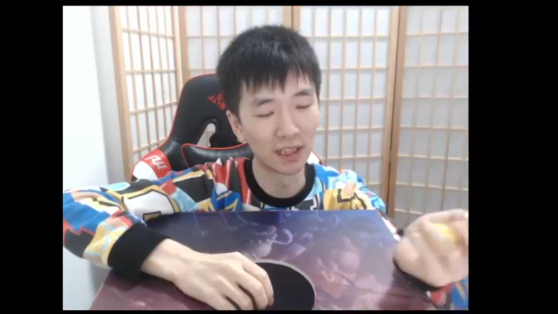 【2022-07-17 22点场】Infi小王：【直播】18:00 开播晚点TP杯海选