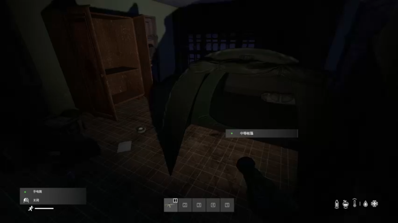 【2022-07-17 19点场】dayz韩爱东西：打开这个游戏，你将忘却世间所有的烦恼