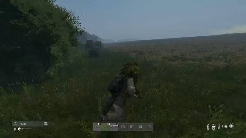 【2022-07-18 12点场】dayz韩爱东西：打开这个游戏，你将忘却世间所有的烦恼