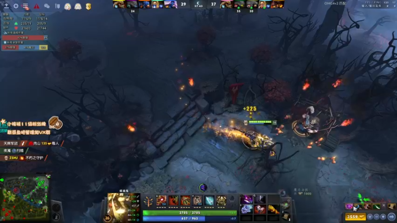 【2022-07-18 12点场】sakira丶hao：dota4+2顶级sorry 双倍亲密度