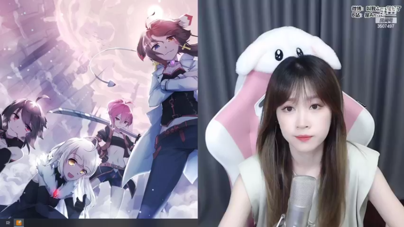【2022-07-16 17点场】Amsssss：~~~~开开心心每一天~~~~~