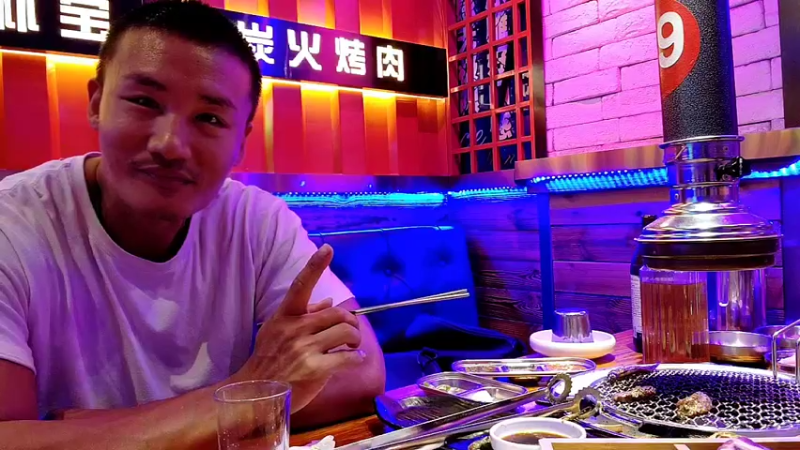 【2022-07-18 20点场】身体开始有点疲累了