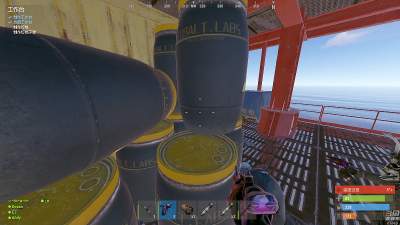 【热门游戏】Happy丨猫腻的精彩时刻 20220718 00点场