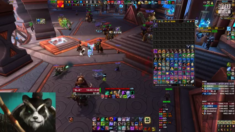 【2022-07-18 12点场】灬残丿月灬：月：下版本首发什么呢？