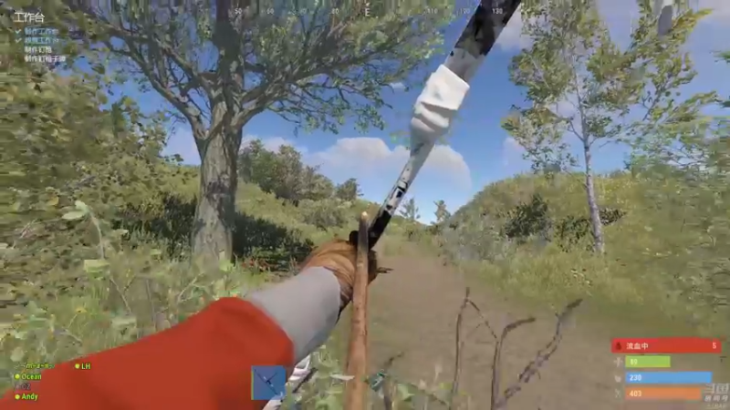 【2022-07-17 23点场】Happy丨猫腻：【猫腻】末日生存游戏 每晚20：30开播