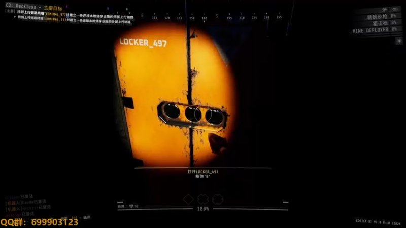 【2022-07-17 20点场】AllenCode：GTFO 直接来吧