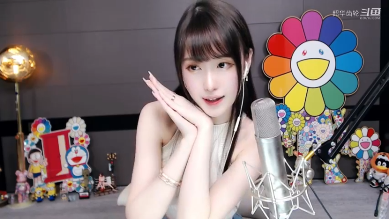 比心