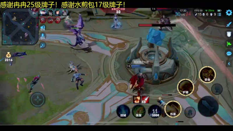 【2022-07-17 22点场】YTG夏天：我真的无敌大家放心！