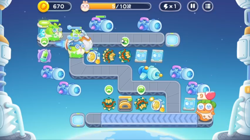 【2022-07-17 14点场】欧根er：【深空之眼】萌新不懂就来问！规划！