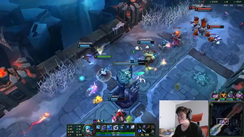 【2022-07-17 16点场】何二抛zZ：2pao：小黑子我逮到你辣