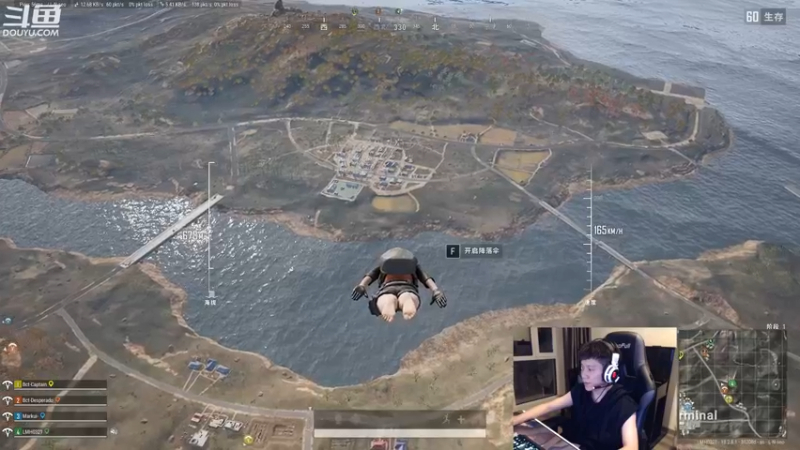 【2022-07-18 01点场】漫游kiss欢：天3碰瓷 男漫PK OB点将 午夜吃鸡