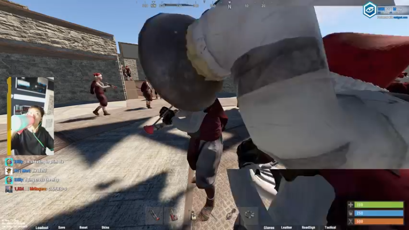 【2022-07-18 12点场】斯祥丶：白天的游戏日常