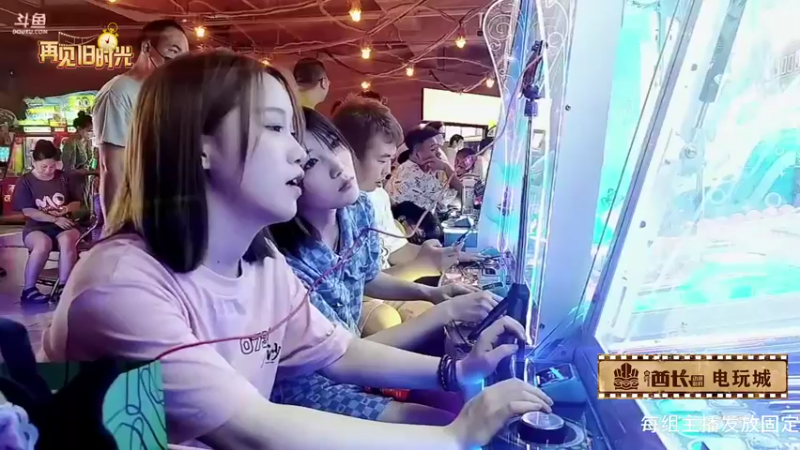 【2022-07-16 15点场】百变姑姑肖淑洁：再见旧时光-Day2无忧童年··
