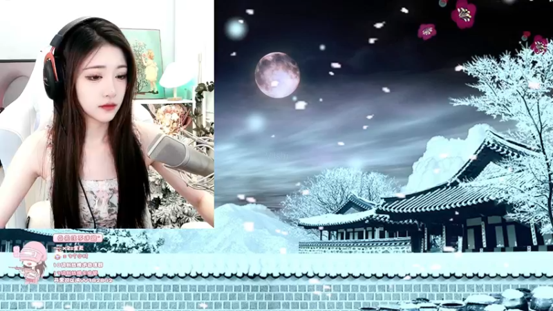 【2022-07-18 20点场】小小蕾OwO：KD3.0猛女姐姐带你C[有车位]