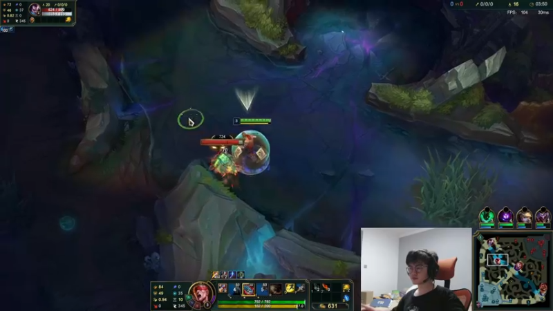 【2022-07-17 20点场】何二抛zZ：2pao：小黑子我逮到你辣