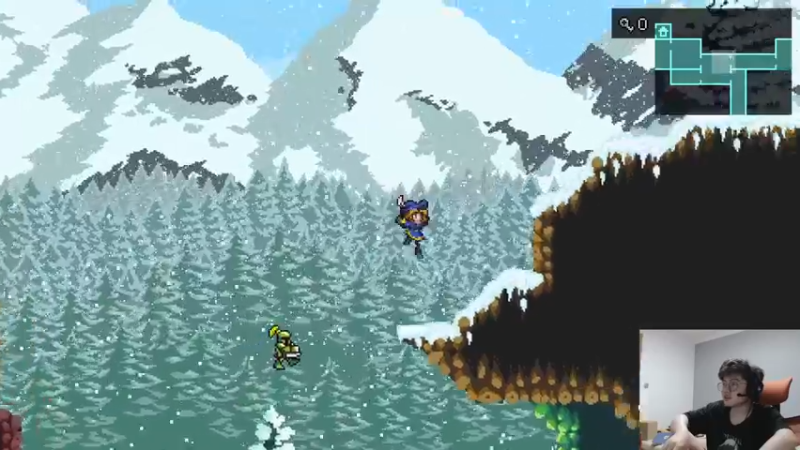 【2022-07-17 22点场】何二抛zZ：2pao：小黑子我逮到你辣