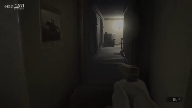 第三章：被岳母拖走的米娅