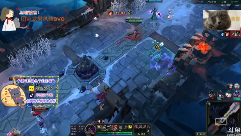 【2022-07-18 02点场】哦呦orz：【小奶团】粉丝示爱卡4倍亲密度