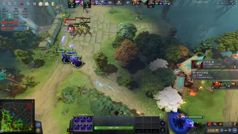 【2022-07-18 20点场】刘嘉俊Sylar1：拿出你的百分之百！