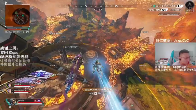 【2022-07-18 13点场】阿祖AZu2tap：一人一军队，打骷髅海