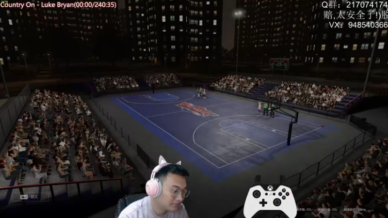【2022-07-17 22点场】KC丶甜瓜：单排战神：学着点！