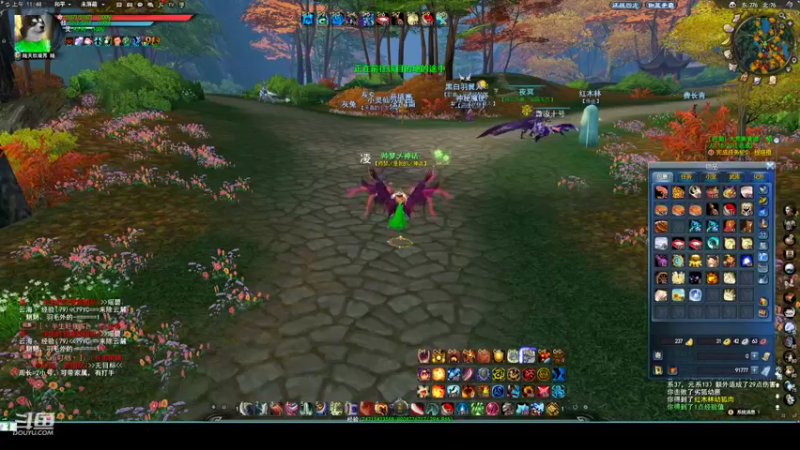 【2022-07-17 11点场】帅梦乄神话：天下3最帅天机