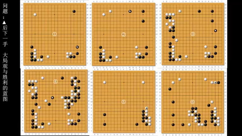 【2022-07-18 18点场】dxnbfcn：萌芽围棋教室 2022年春季班线上课程