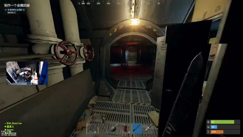 【2022-07-19 18点场】斯祥丶：白天的游戏日常