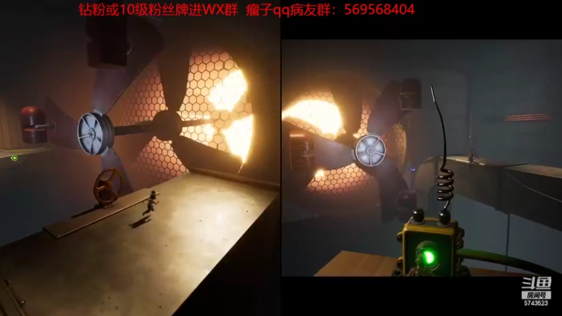 【2022-07-17 19点场】彭皮皮丶：进来教你真正的瘤法