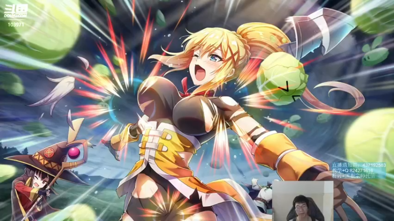 【2022-07-17 22点场】SCLeeLee：继续练习玄武阵