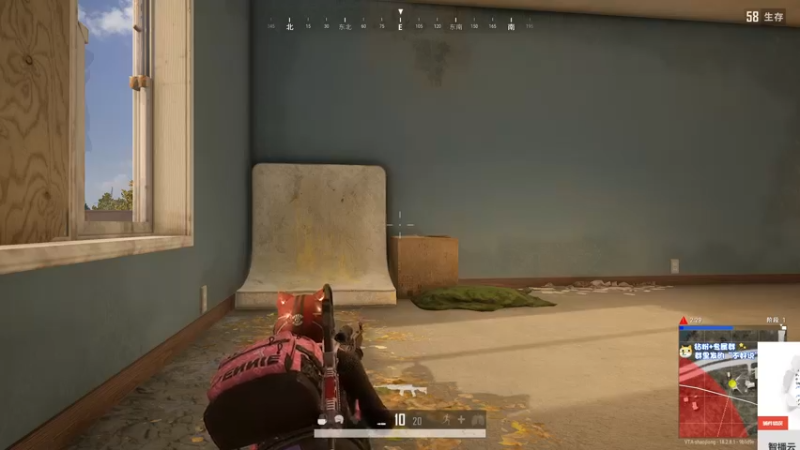 【2022-07-19 19点场】少囧丶：VTA-少囧的恐怖之夜