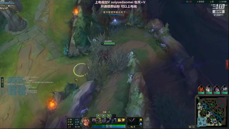 【2022-07-18 23点场】岁月刀妹：斗鱼最猛的刀妹 教学局