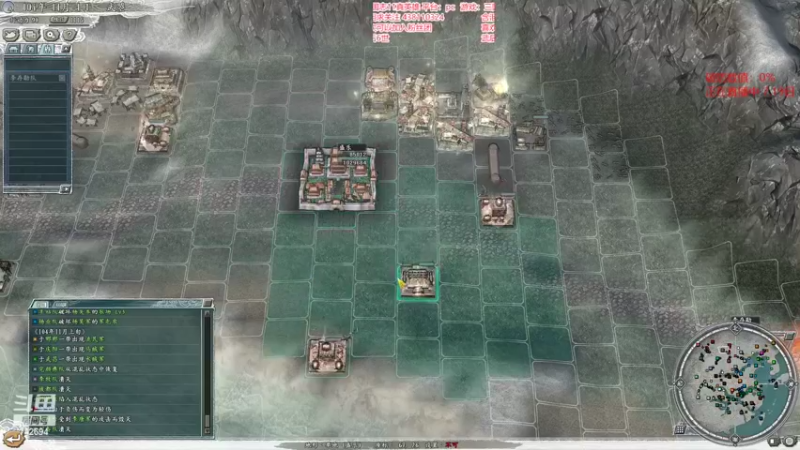 【2022-07-19 16点场】雪小博：三国志11 真英雄2.92