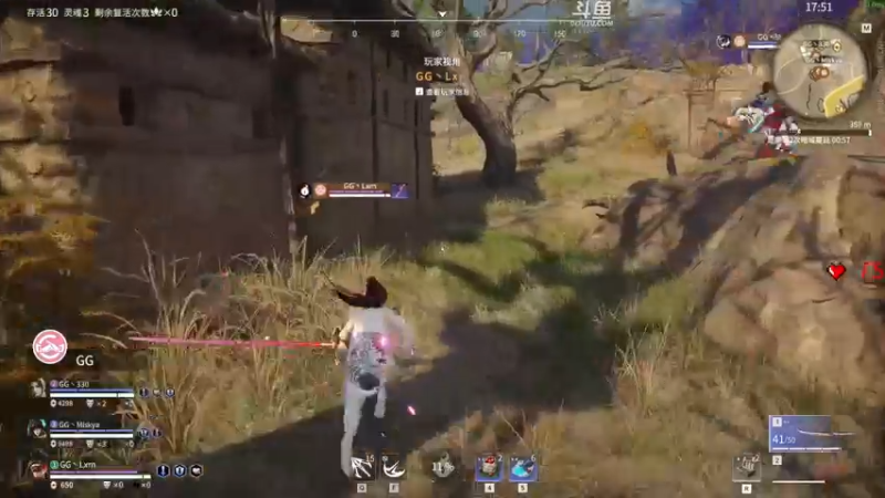 【2022-07-19 15点场】解说嘟师傅：【嘟师傅】联赛训练赛！