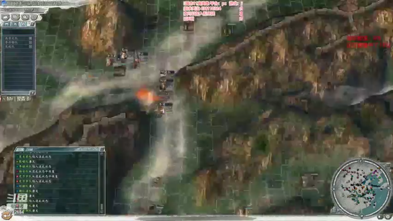 【2022-07-18 21点场】雪小博：三国志11 真英雄2.92