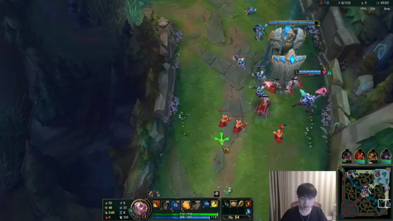 【2022-07-19 18点场】微笑：微笑：峡谷之巅冲王者