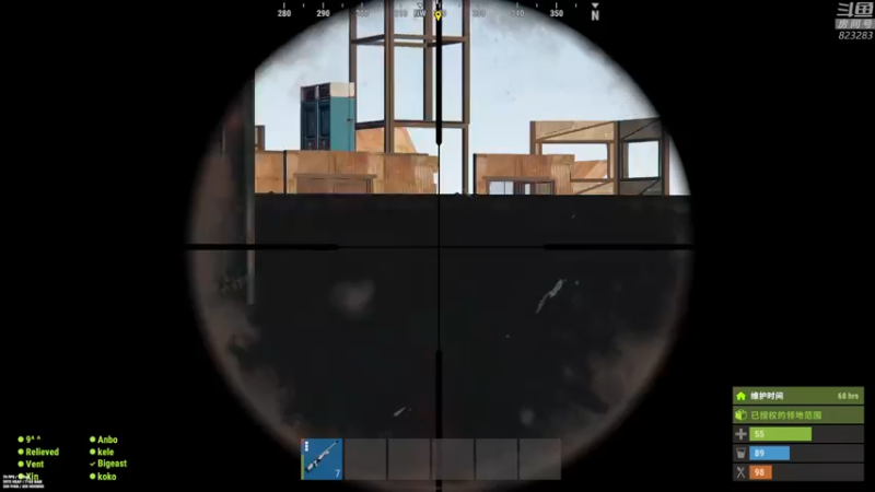 【2022-07-19 02点场】1K黄辉冯：黄辉冯：最难玩的生存游戏