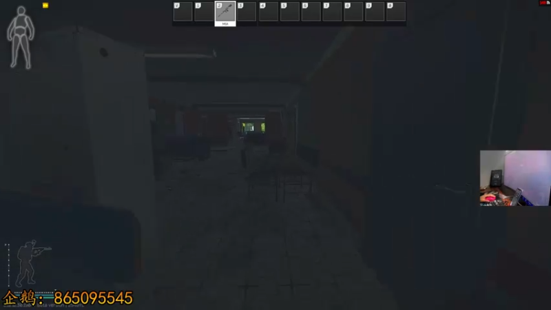 【2022-07-18 23点场】文化人老七：近战击杀世界第一