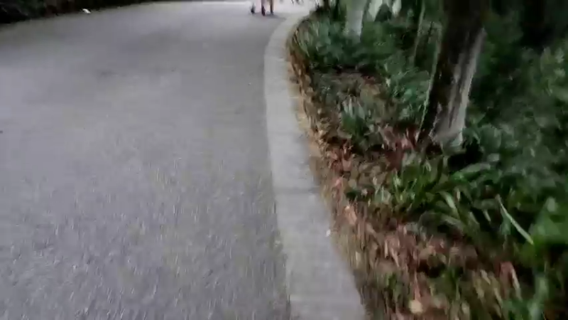 【2022-07-17 06点场】叶子户外：《饥饿游戏》广东韶关到桂林day10郴州