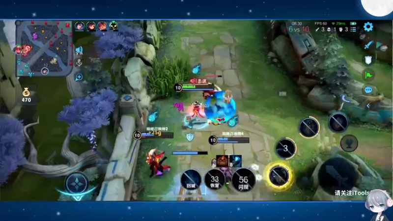 【2022-07-19 21点场】音七Simple：邪魔退散！