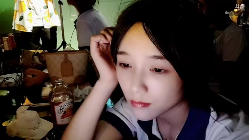 【2022-07-17 21点场】帅宝Serena：再见旧时光-Day3昨日青空!!!!