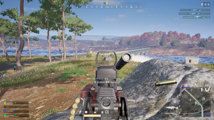 我也想有一个能保护的哥哥吖