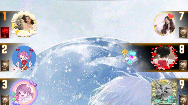 #天天狼人#小丸子